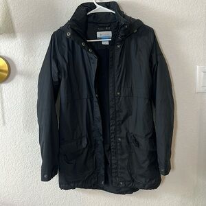 Columbia sportswear company jacket
